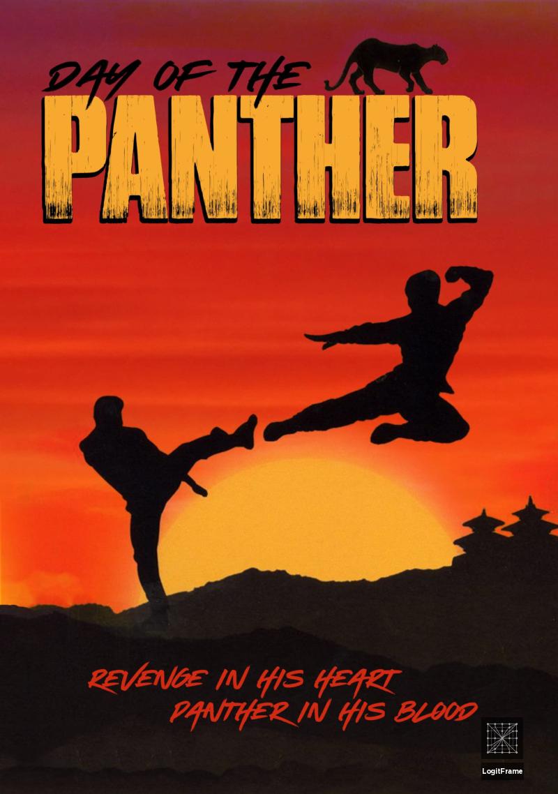 Day of the Panther 