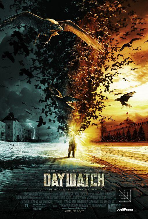 Dnevnoy dozor (Day Watch)