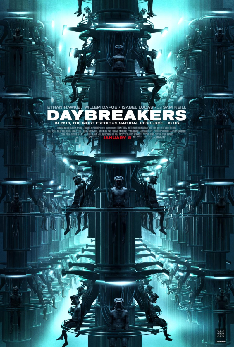 Daybreakers 