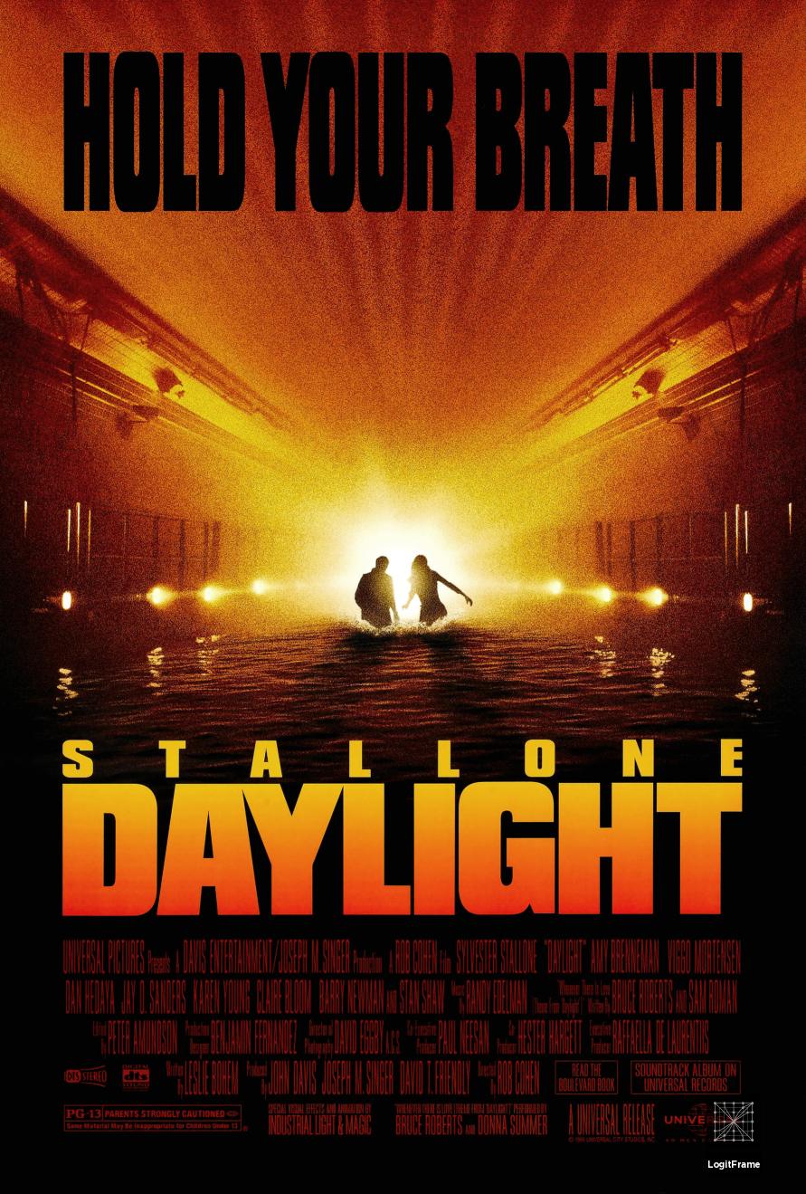 Daylight 