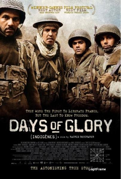 Indigènes (Days of Glory)