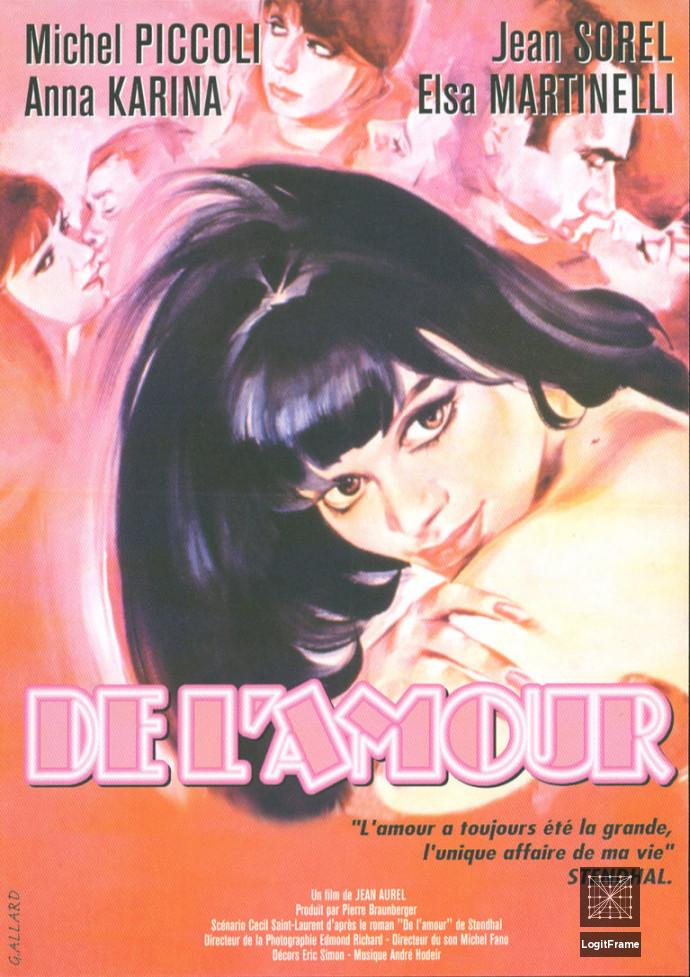 De l'amour 