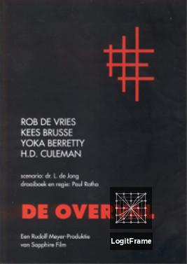 De overval 
