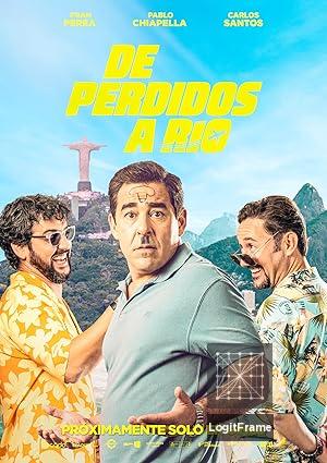 De perdidos a Río 