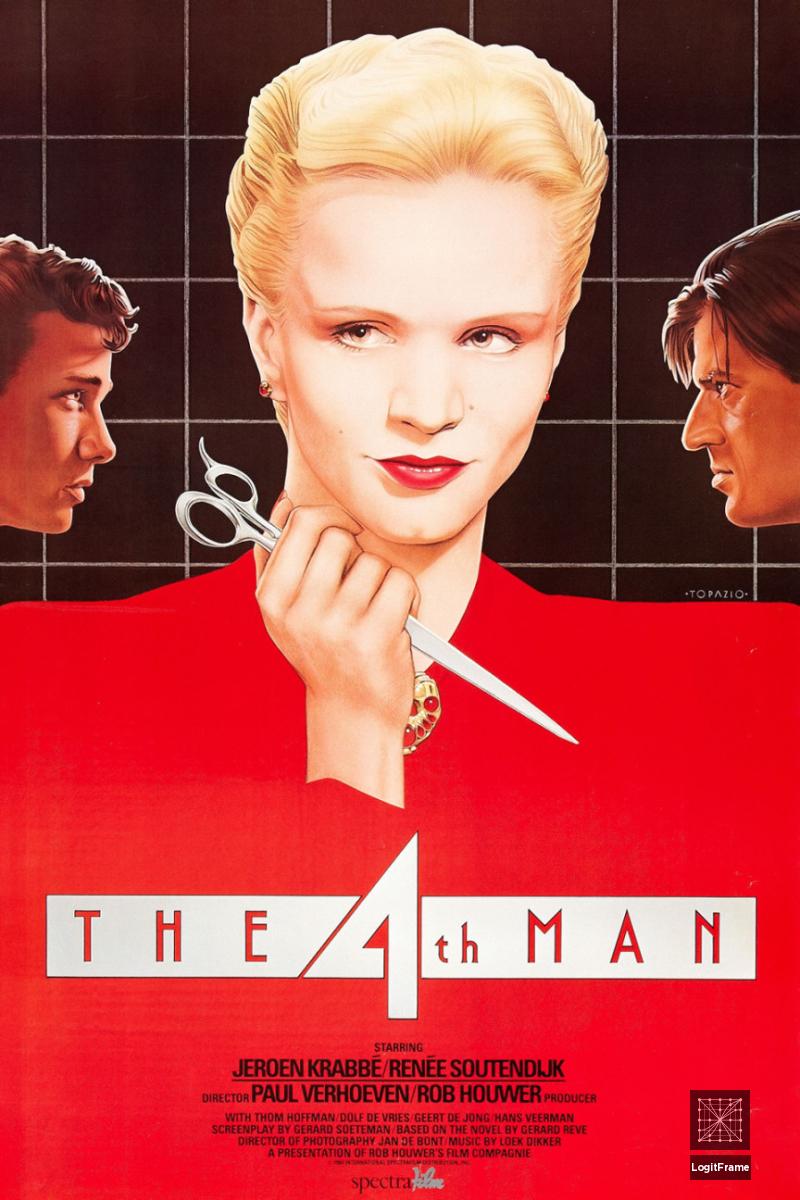 De vierde man (The 4th Man)