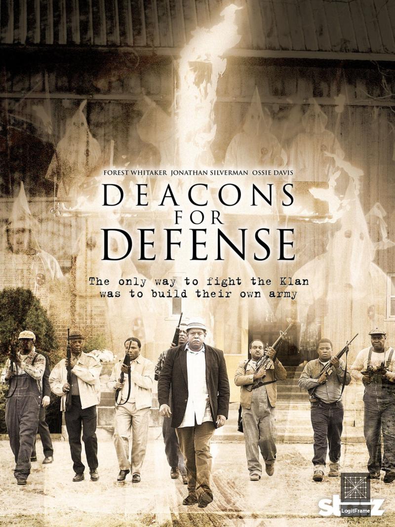 Deacons for Defense 