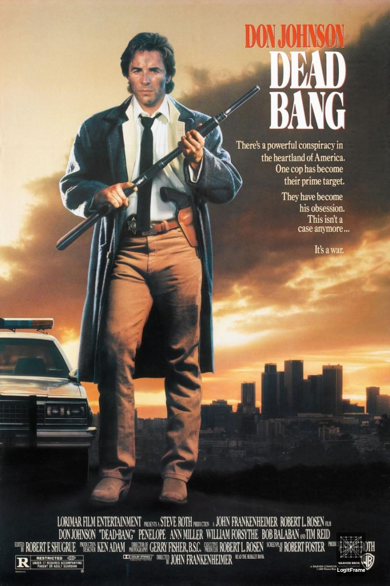 Dead Bang 
