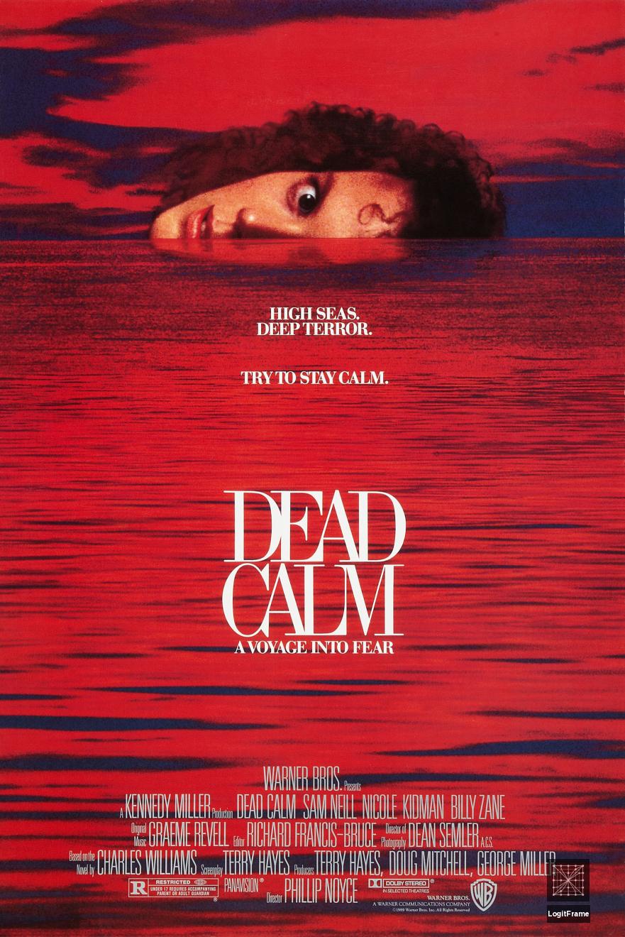 Dead Calm 