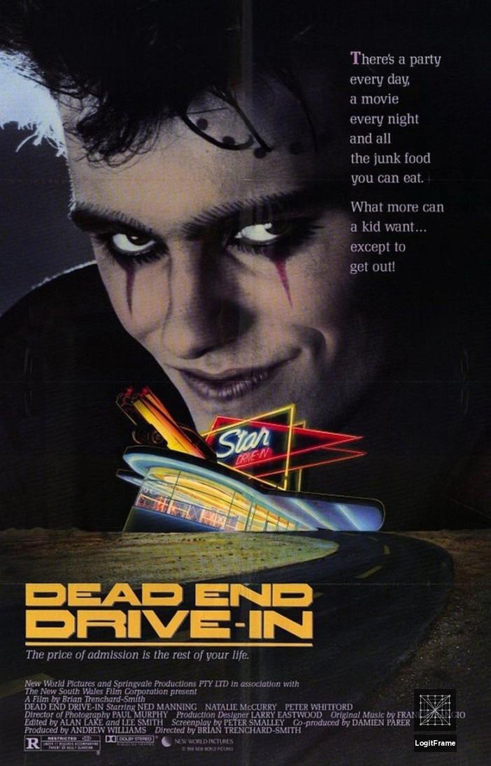 Dead End Drive-In 
