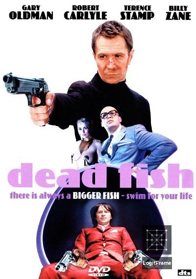 Dead Fish 