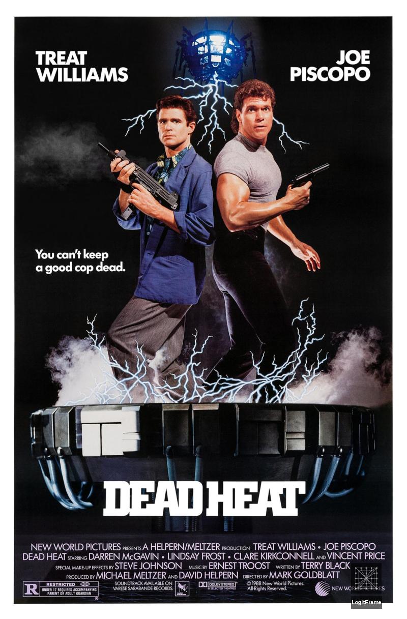 Dead Heat 