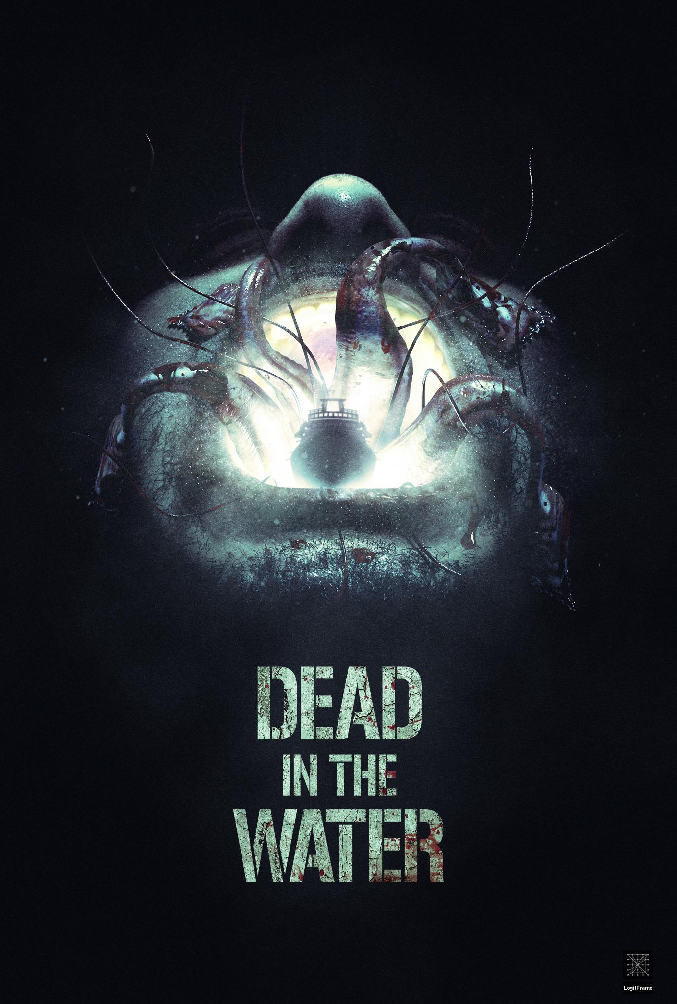 Dead in the Water 