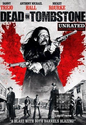 Dead in Tombstone 