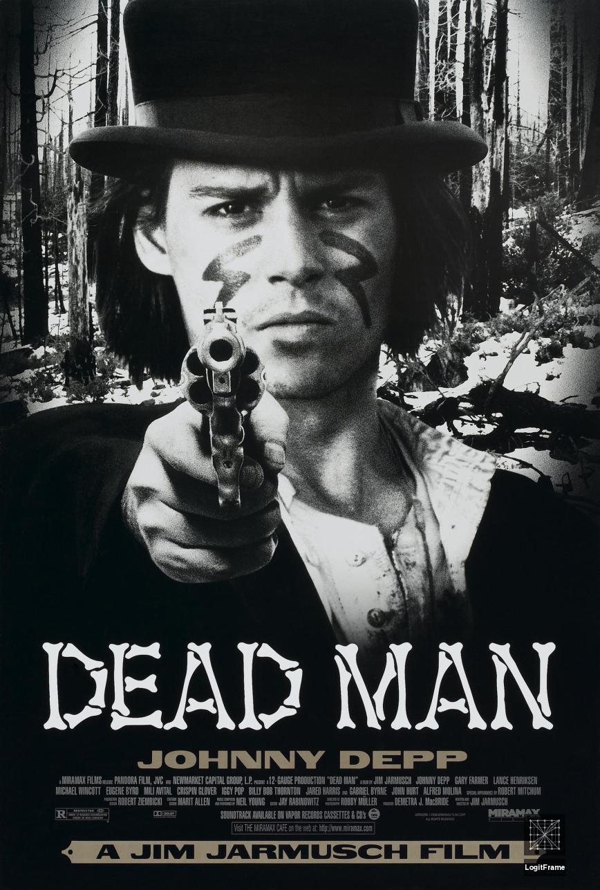 Dead Man 