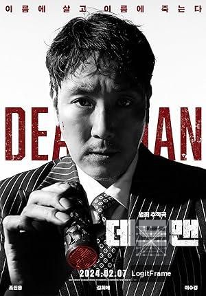 Dead Man 