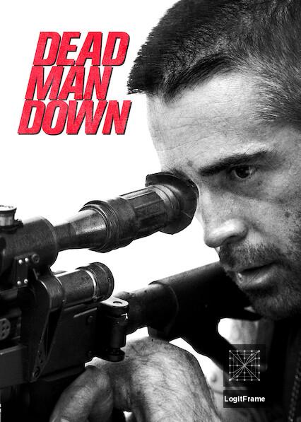 Dead Man Down 