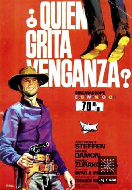 ¿Quién grita venganza? (Dead Men Don't Count)