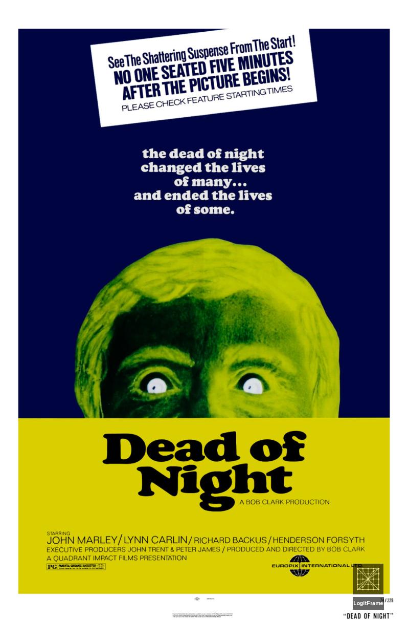 Dead of Night 