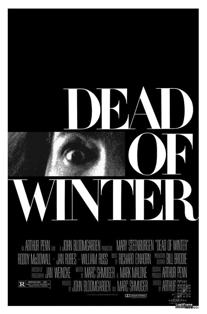 Dead of Winter 