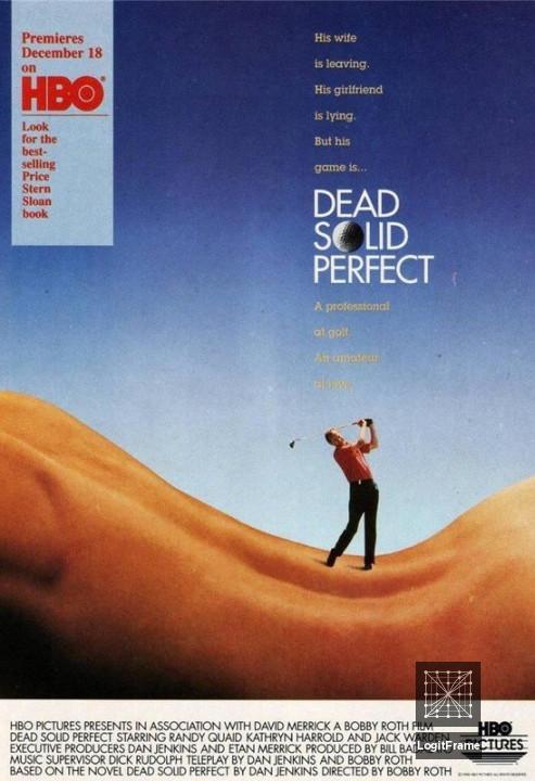 Dead Solid Perfect 