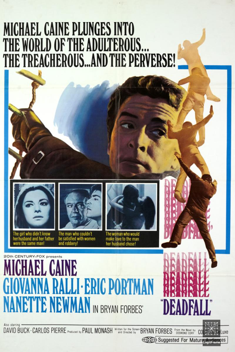 Deadfall 