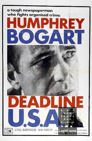 Deadline - U.S.A. 