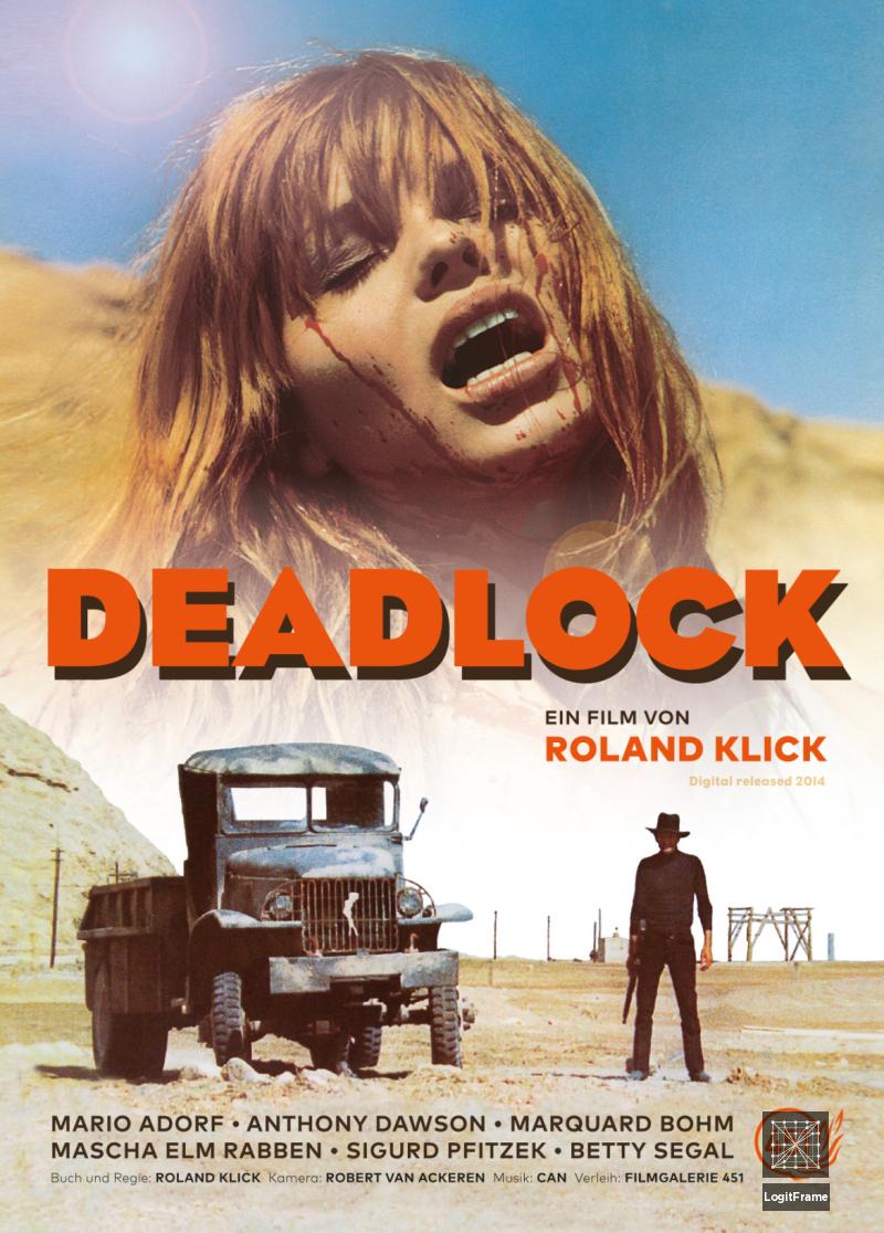 Deadlock 