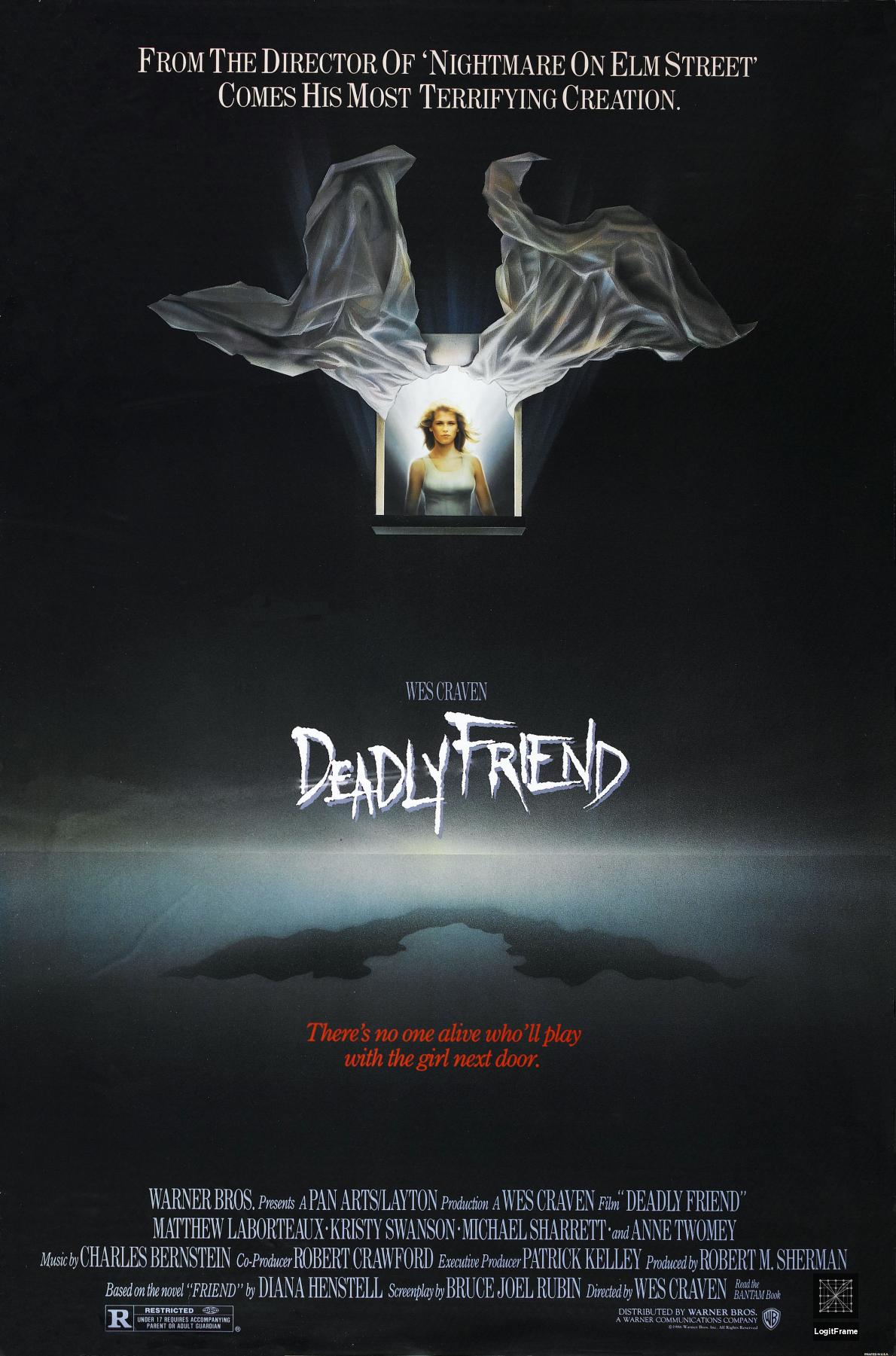 Deadly Friend 