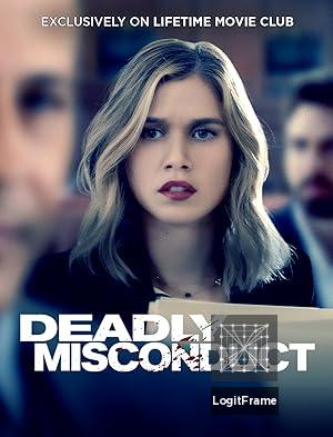 Deadly Misconduct 