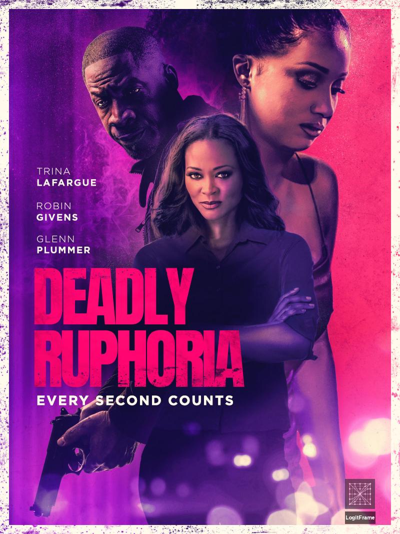Deadly Ruphoria 