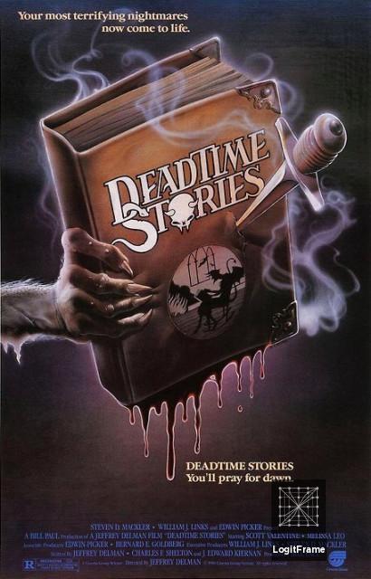 Deadtime Stories 
