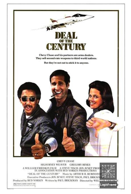 Deal of the Century 