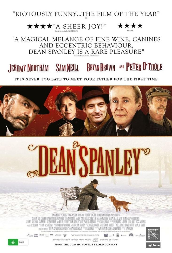 Dean Spanley 