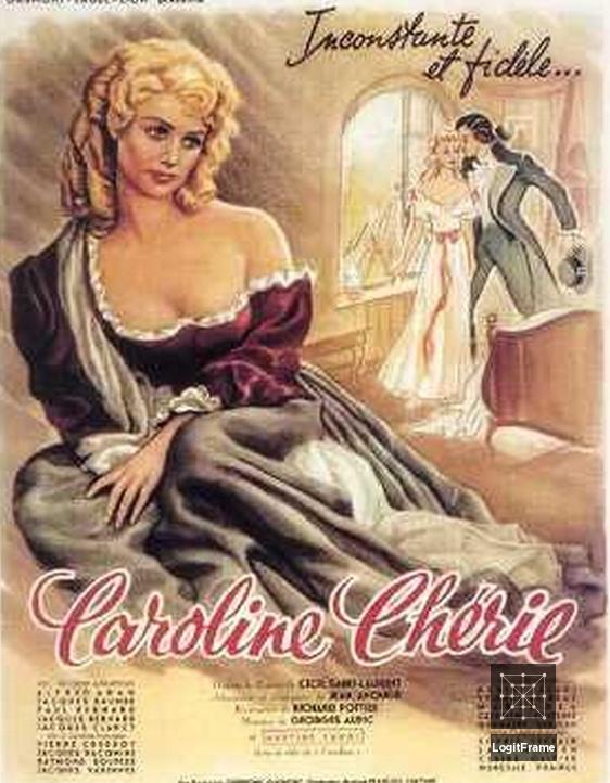 Caroline chérie (Dear Caroline)