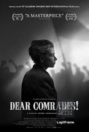 Dear Comrades! 