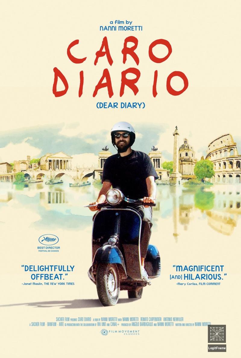 Caro diario (Dear Diary)