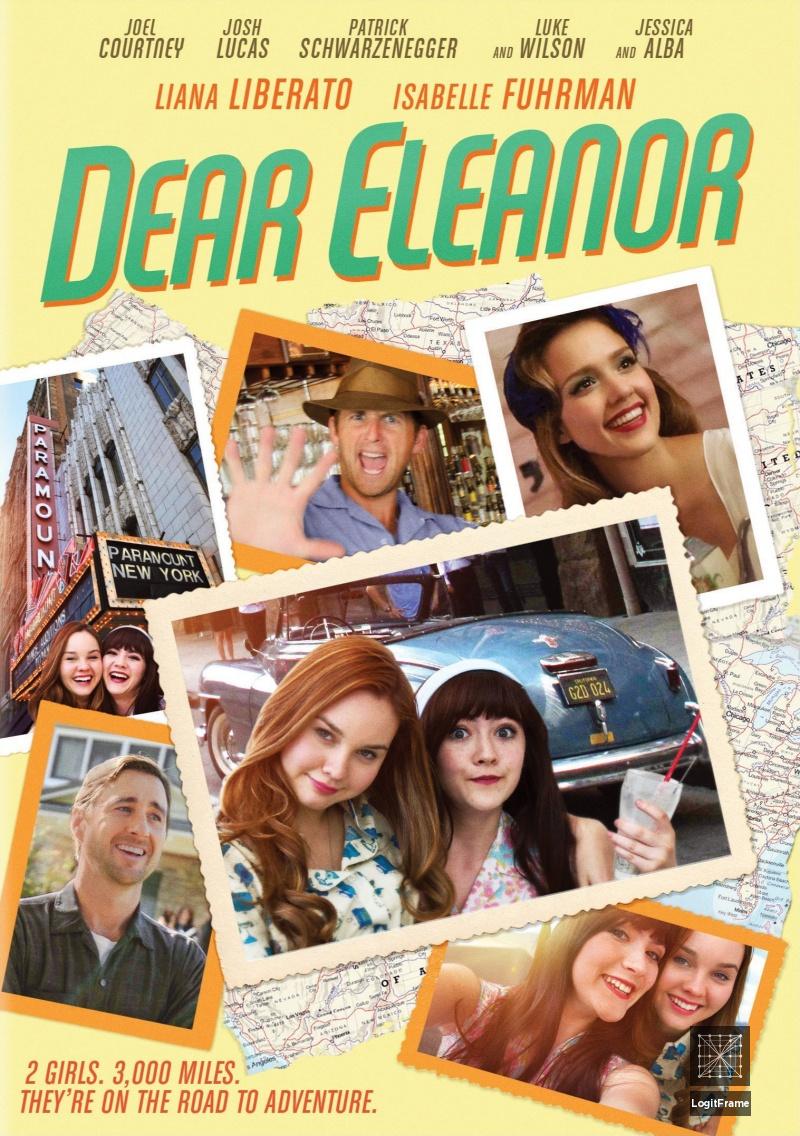 Dear Eleanor 