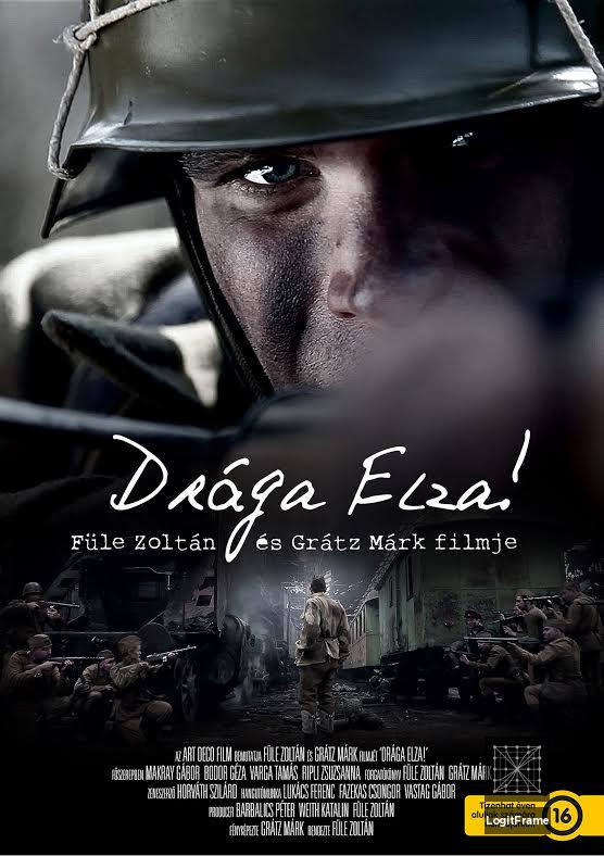 Drága Elza! (Dear Elza!)