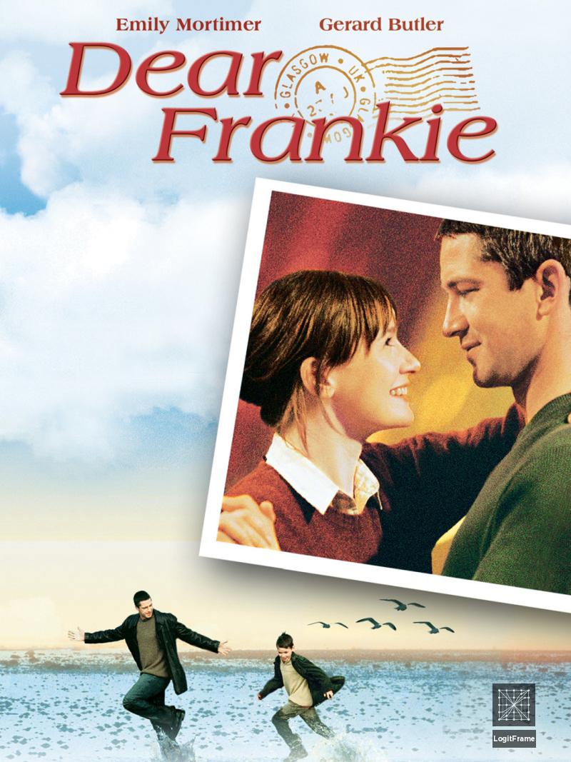 Dear Frankie 