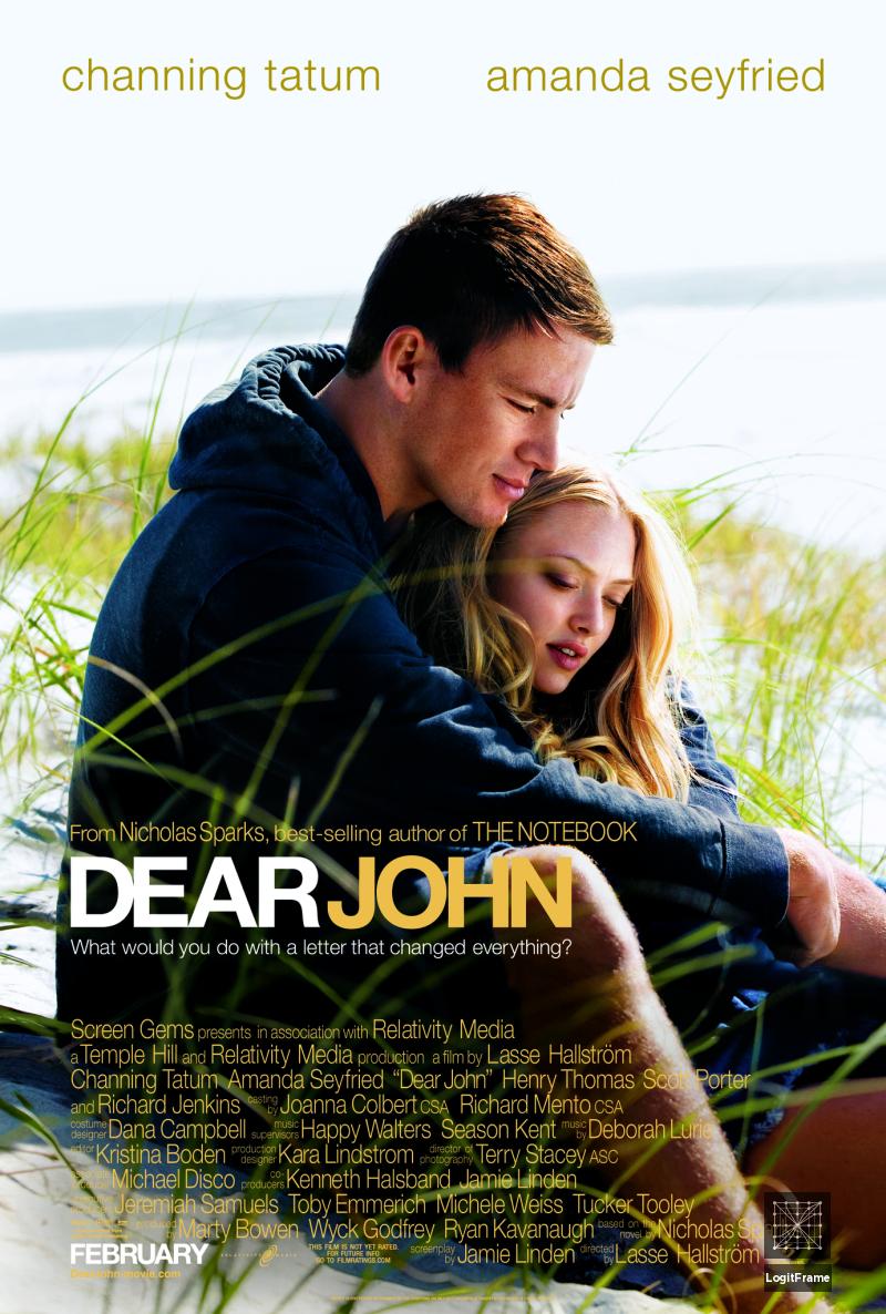 Dear John 