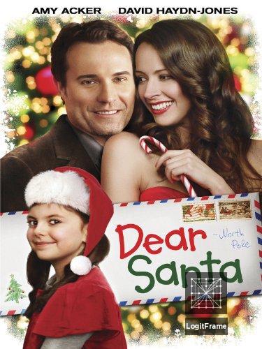 Dear Santa 