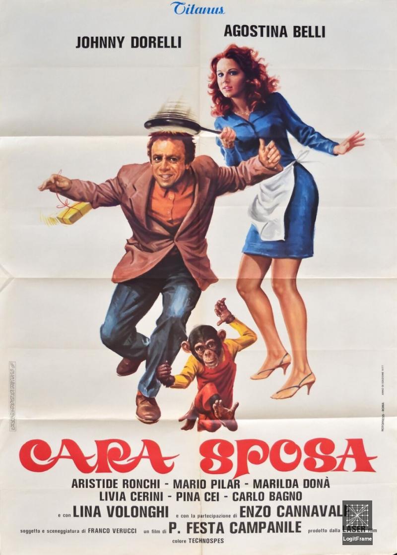 Cara sposa 