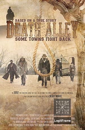 Death Alley 