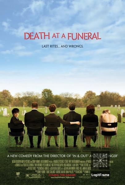 Death at a Funeral 