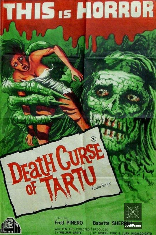 Death Curse of Tartu 