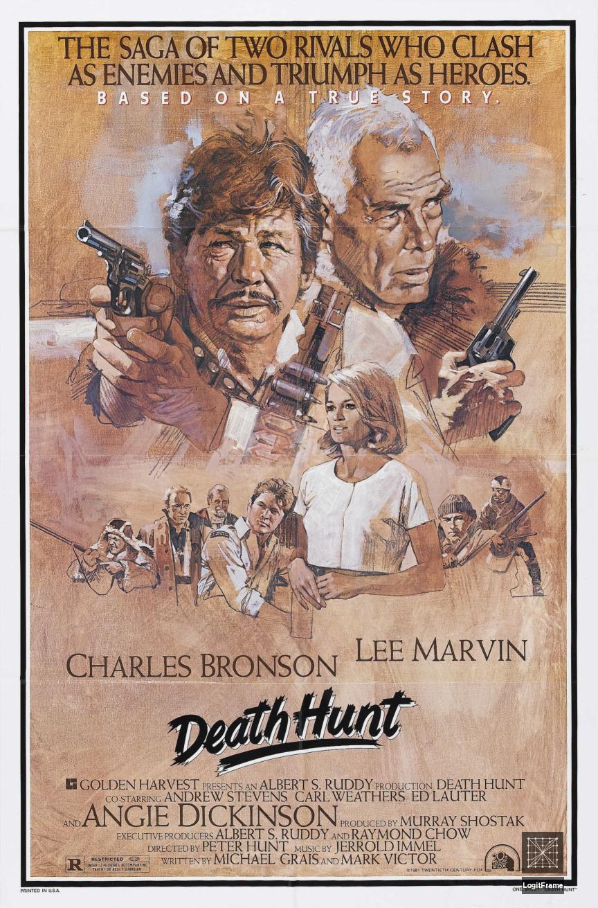 Death Hunt 
