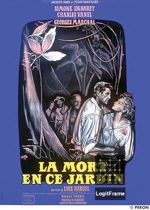 La Mort en ce jardin (Death in the Garden)