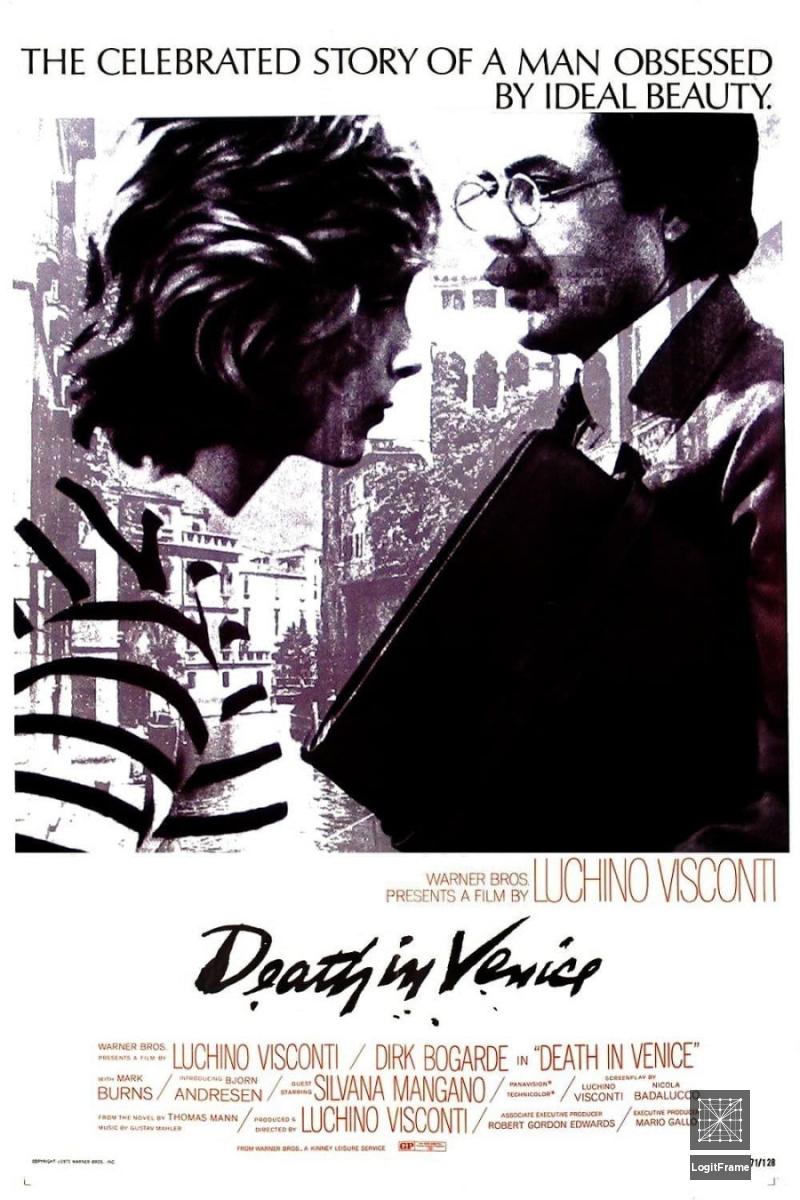 Morte a Venezia (Death in Venice)