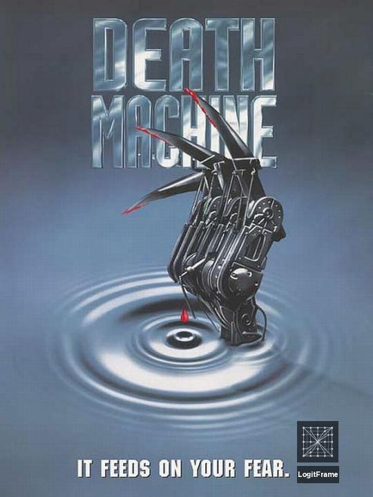 Death Machine 