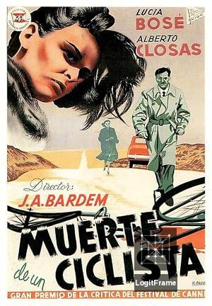 Muerte de un ciclista (Death of a Cyclist)